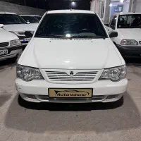 پراید 111 SE مدل ۱۳۹۷ ( معاوضه و اقساط )