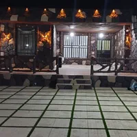 باغ لوکس و شیک جاده سعدی (فدک الزهرا)|فروش خانه و ویلا|شیراز, داریون|دیوار