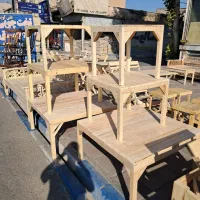 کرسی چوبی .کرج شهریار فردیس مارلیک|بخاری، هیتر، شومینه|کرج, برغان|دیوار