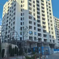 ۵۰ متر ، نارنجستان