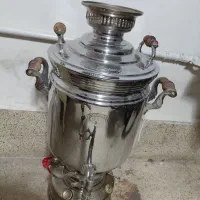 سماورشیرنشان اصل برادران