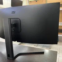 مانیتور ۳۴ اینچ اکبند xiaomi|قطعات و لوازم جانبی رایانه|تبریز, |دیوار