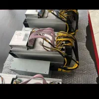 فن حلزونی.پاور ماینر.میکروتیک