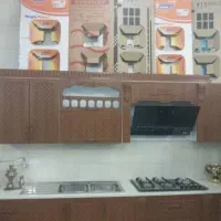 کابینت ۰۱۸۹ ((امیرعلی))|مصالح و تجهیزات ساختمان|سمنان, |دیوار