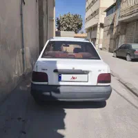 پراید مدل 90|خودرو سواری و وانت|جهرم, |دیوار