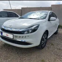 ایگل سفید صفر معاوضه با دنا و تارا اتومات صفر