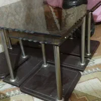 میز عسلی