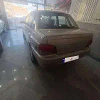 132 مدل 88 دوگانه|خودرو سواری و وانت|خواف, |دیوار