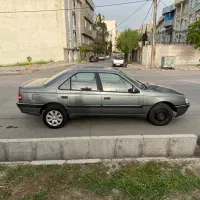 پژو ۴۰۵ slx tu5|خودرو سواری و وانت|قزوین, |دیوار