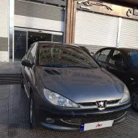 ۲۰۶ مدل ۸۸نقد و اقساط
