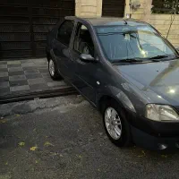 ال ۹۰ مدل ۸۹|خودرو سواری و وانت|تهران, خاک سفید|دیوار