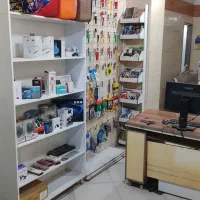 مغازه خدمات کامپیوتری|اجارهٔ مغازه و غرفه|شهریار, شهرک وائین|دیوار