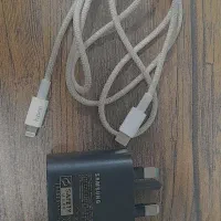 شارژر آیفون