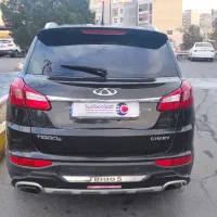 تیگو 5 مدل 1395|خودرو سواری و وانت|تهران, تهرانپارس جنوبی|دیوار