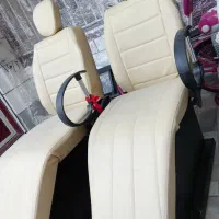 صندلی آرایشگری اصلاح و ترمیم