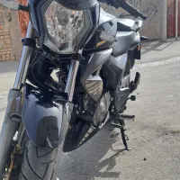 موتور nx150 یا کیو جی|موتورسیکلت|ساوه, |دیوار