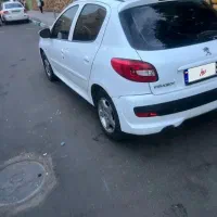 پژو۲۰۷پانادنده ۱۴۰۰