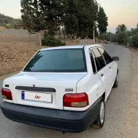 پراید ۱۳۱|خودرو سواری و وانت|رستم‌آباد, |دیوار