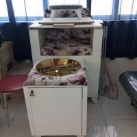 وسایل ارایشگاه