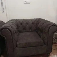 مبل با جنس عالی|مبلمان خانگی و میز عسلی|تهران, تهرانسر غربی|دیوار