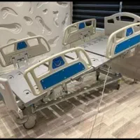 تجهیزات کارکرده پزشکی و تخت برقی بیمار بیمارستانی|آرایشی، بهداشتی، درمانی|تهران, خرمشهر|دیوار