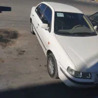 سمند سفید|خودرو سواری و وانت|رباط‌کریم, رباط‌کریم|دیوار