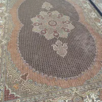 فروش سه تخته فرش ۱۲متری کارکرده|فرش|فراشبند, |دیوار