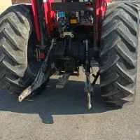 فرگوسن ۸۰۰ مدل ۹۵|خودرو سنگین|قره چای, |دیوار