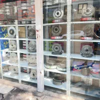 لنت ترمز بنزbmw هیوندا کیا چری فونیکس تویوتا لکسوس