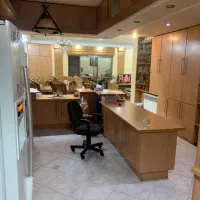 آپارتمان طبقه سوم تک واحدی ۱۴۵ متر|فروش آپارتمان|اصفهان, تخت فولاد|دیوار