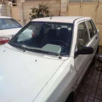پراید۱۳۲ مدل ۸۸
