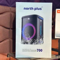 اسپیکر north plus MegaBass 700