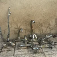 شیر آلات کارکرده