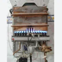 سرویس و تعمیرات آبگرمکن های دیواری سیار