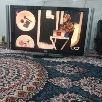 السیدی ۴۷سونی|تلویزیون و پروژکتور|اهواز, زرگان|دیوار