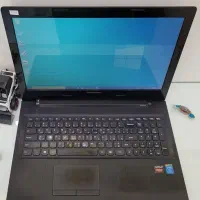 لپتاپ Lenovo g50-70 لنوو جی پنجاه هفتاد