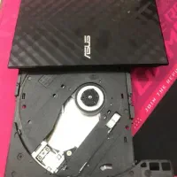 درایو نوری ایسوس|قطعات و لوازم جانبی رایانه|صومعهسرا, |دیوار