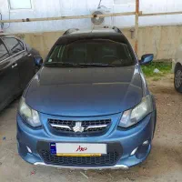 کوییک 1400|خودرو سواری و وانت|اهواز, پادادشهر|دیوار