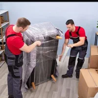 اتوبار باربری سعادت آباد شهرک غرب دادمان فرحزادی|خدمات حمل و نقل|تهران, باغ فیض|دیوار