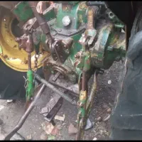 تراکتور جاندیر|خودرو سنگین|اردبیل, |دیوار