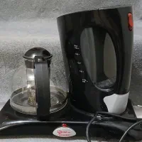 چای ساز فوما ژاپن