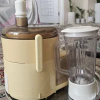 آبمیوهگیری و مخلوط کن|آبمیوهگیر و آبمرکباتگیر|شهرکرد, |دیوار