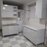 کابینت پیش ساخته|مصالح و تجهیزات ساختمان|الیگودرز, |دیوار