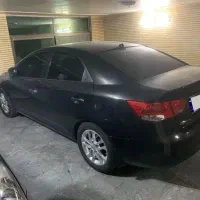 سراتو اتوماتیک مدل ۱۳۹۴