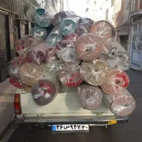 قالیشویی و مبل شویی خوشنام تضمینی (غرب تهران)