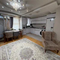 معلم کسمایی ۸۵متر/سند پارکینگ/فول بازسازی زیرقیمت|فروش آپارتمان|رشت, معلم|دیوار