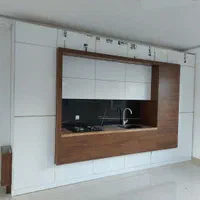 کابینت آشپزخانه