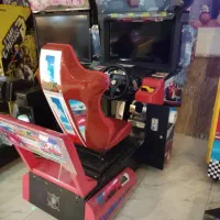 فروش چند دستگاه شهربازی|اسباببازی|ایلخچی, |دیوار