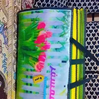زیر انداز حصیر 6متری