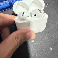 ایرپاد ۴ اصلی (anc)